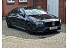 Mercedes-Benz CLA 220 Diesel Coupe AMG Line/ Night/MBUX/LED