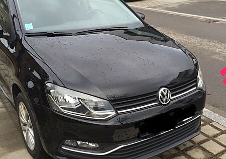 VW Polo Volkswagen 1.0 60PS Comfortline, KLIMA, TEMPO