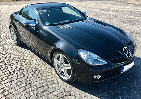 Mercedes-Benz SLK 300 Sport Edition Sport Edition