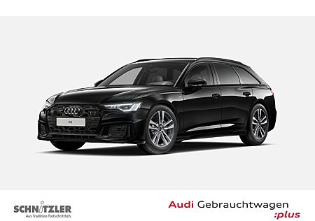 Audi A6 Avant S line 50 TDI quattro tiptronic AHK/MAT