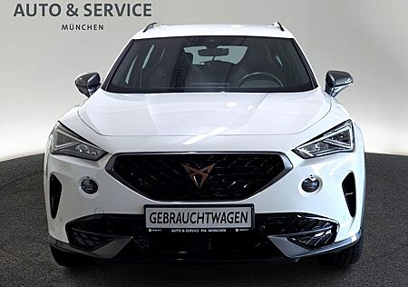 Cupra Formentor 1.5 TSI DSG|LED|ACC|SPUR|VIRTUAL|BEATS