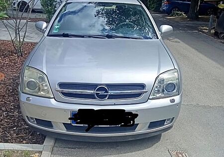 Opel Vectra Caravan 1.9 CDTI 110kW -