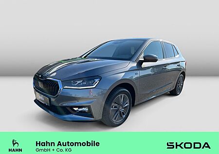 Skoda Fabia Tour 1,0TSI ACC LED PDCvh SHZ Klimaaut Kam