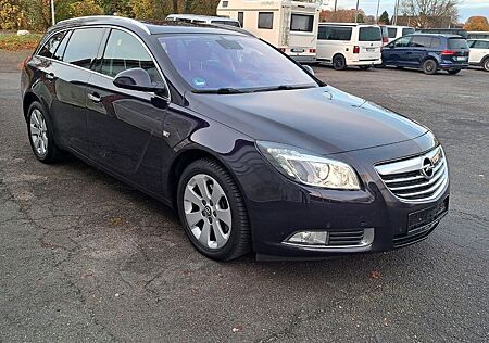 Opel Insignia Sports Tourer 2.0 CDTI Innovation 1...