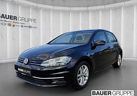 VW Golf Volkswagen VII Comfortline 1.5 TSI EU6d-T Apple CarPla