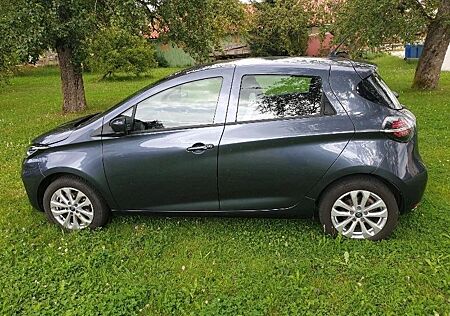Renault ZOE Experience R110/Z.E. 50 Batteriemiete Ex...