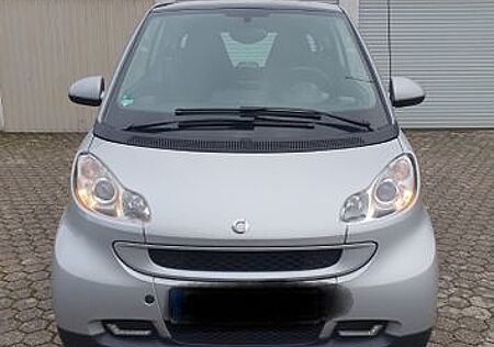 Smart ForTwo 1.0 52kW mhd pure pure