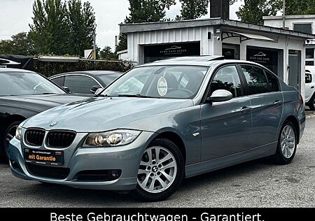 BMW 320i Aut. XENON * 2 HAND * EGSD * TOP GEPFLEGT