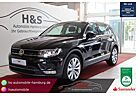 VW Tiguan Volkswagen Highline BMT/Start-Stopp 4Motion*NAVI