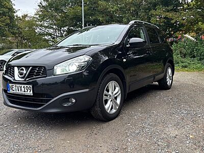 Nissan Qashqai+2 1.6 dCi DPF Tekna Tekna