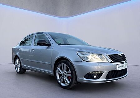 Skoda Octavia VRS 2.0TDI *SoundS *PDC *LEDER *Sheft