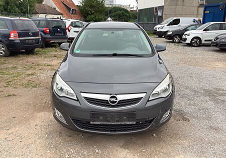 Opel Astra Sports Tourer 1.7 CDTI