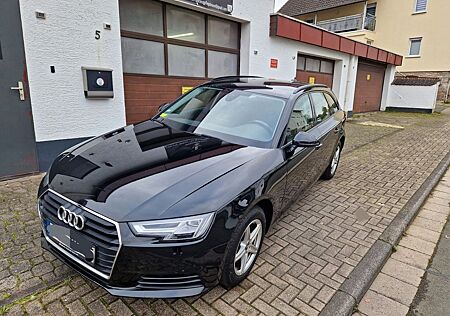 Audi A4 2.0 TDI 90kW Avant -