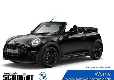 Mini Cooper Cabrio John Cooper Works Trim 2J-GARANTIE