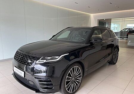 Land Rover Range Rover Velar 3.0d R-Dynamic HSE BlackPack