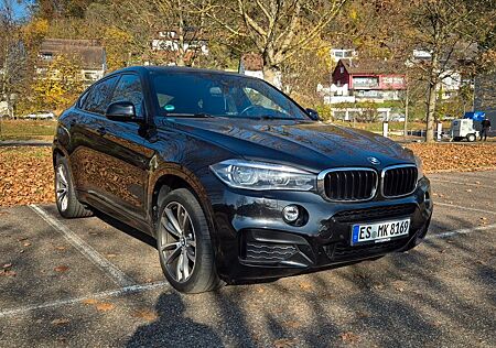 BMW X6 xDrive30d M-Packet,HeadupDisplay,Schiebedach