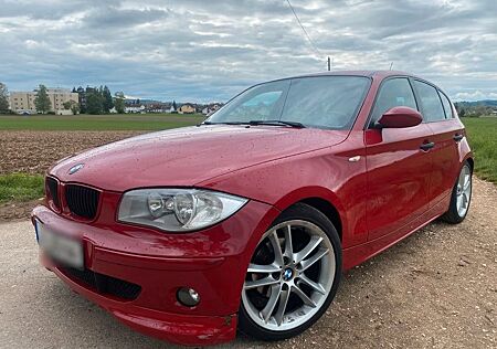 BMW 116i -