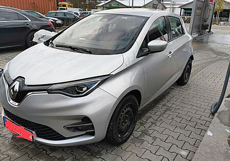 Renault ZOE Experience R110/Z.E. 50 Batteriemiete Ex...