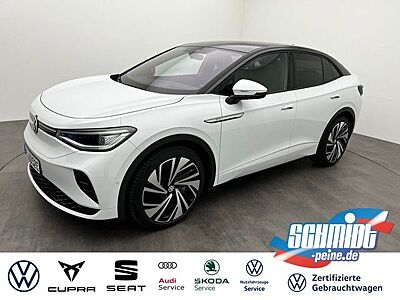 Volkswagen ID.5 GTX SportDesignKomfortPanoCCS Wärmepumpe