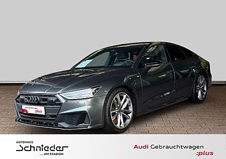 Audi S7 Sportback Matrix Pano B&O Luftfed. Head-up Ka