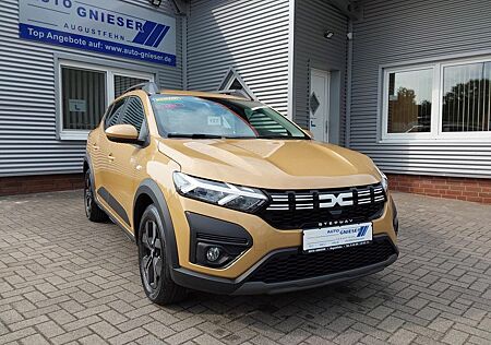 Dacia Sandero Stepway 1.0 TCe 90 Expression APP/LED...