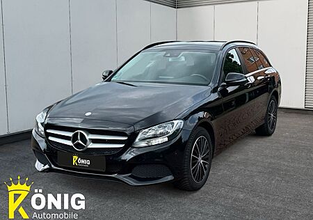 Mercedes-Benz C 220 C -Klasse T-Modell T BlueTec / d