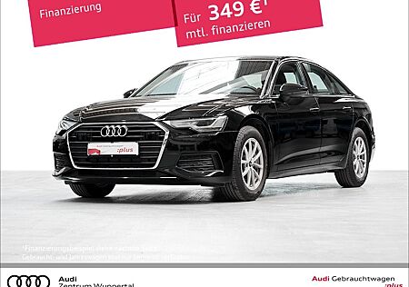 Audi A6 Limousine 45 TFSI ACC LED SHZ PRE SENSE DAB