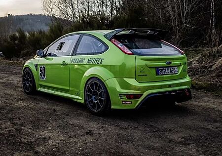 Ford Focus 2,5 RS RS