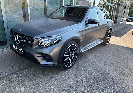 Mercedes-Benz GLC 43 AMG Mercedes-AMG GLC 43 4MATIC Autom....