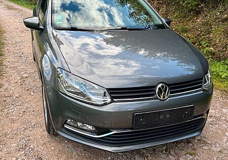 VW Polo Volkswagen 1.2 TSI 66kW - 90PS