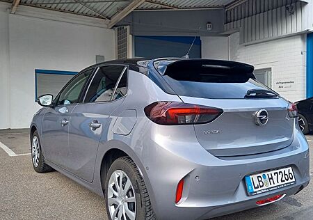 Opel Corsa 1.2 55kW Elegance Elegance