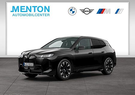 BMW iX xDrive45 M Sportpaket HK HiFi DAB LED RFK