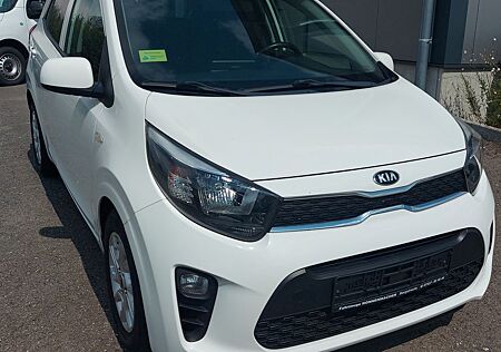 Kia Picanto Dream Team