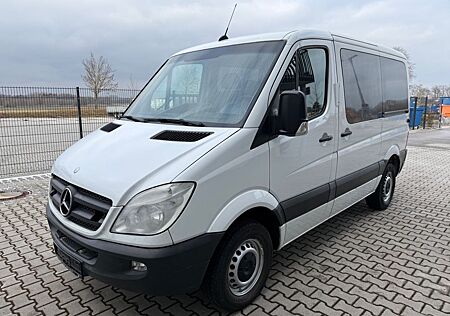 Mercedes-Benz Sprinter 315CDI*Automatik*2xSchiebetür*7 Sitzer*HU Neu*