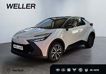 Toyota C-HR 2.0 Plug-in-Hybrid Teamplayer *LED*el Heck*
