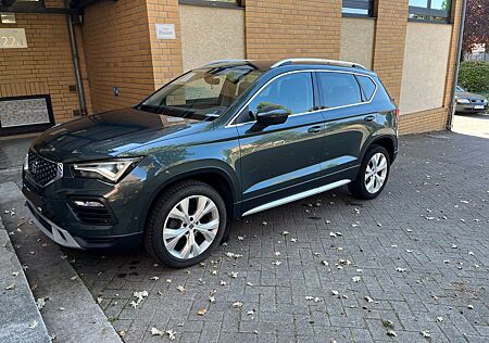 Seat Ateca 1.5 TSI ACT 110kW Xperience DSG Xperience