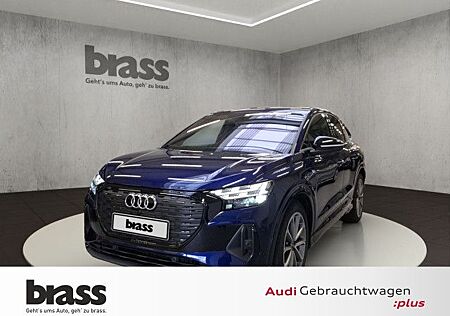 Audi Q4 e-tron Q4 Sportback e-tron 40 150 kW