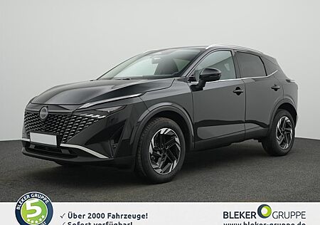 Nissan Qashqai MY24 1.3 DIG-T MHEV QQ MY24 1.3 DIG 158