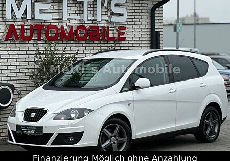 Seat Altea XL 4You/TV/Neue Reifen/Tip Top