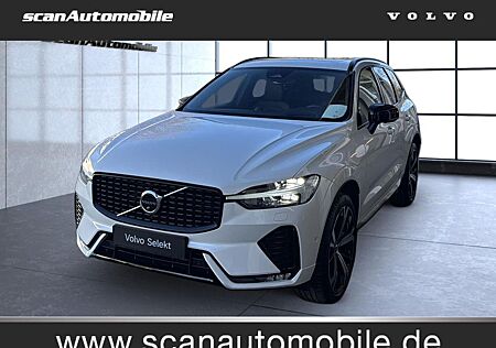 Volvo XC 60 Ultimate Dark AWD Bluetooth Navi LED Klima