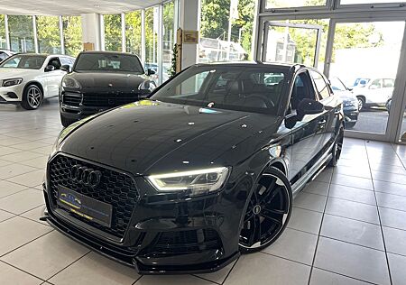 Audi S3 Lim. 2.0 TFSI quattro * ALL BLACK *