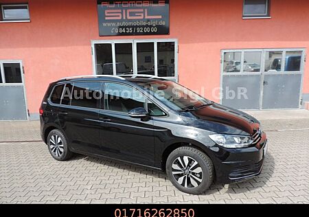 VW Touran Volkswagen Goal Comfortline 1,5*7 Sitzer*Kamera*Navi