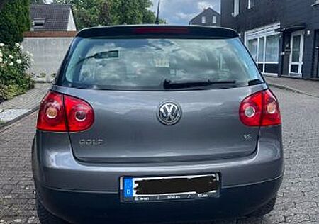 VW Golf Volkswagen 1.6 Basis Variant Basis