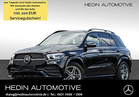 Mercedes-Benz GLS 580 GLE 580 4M AMG LED|NIGHT|AHK|DISTRONIC|SHZ