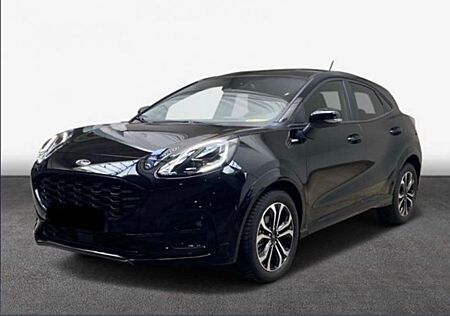 Ford Puma ST-Line Aut LED Rfk Navi