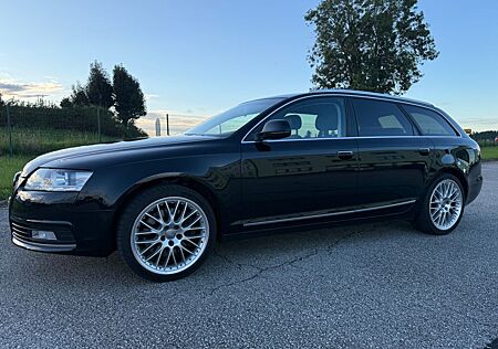 Audi A6 3.0 TDI (DPF) tiptronic quattro Avant -