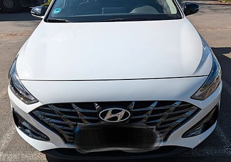 Hyundai i30 1.5 T-GDI Hybrid EDITION 30+ EDITION 30+