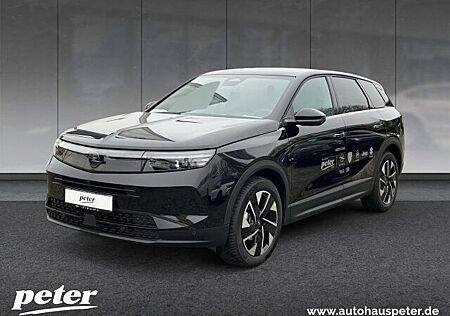 Opel Grandland X Grandland 1.2 GS Allwetter Head-Up Display (BG)