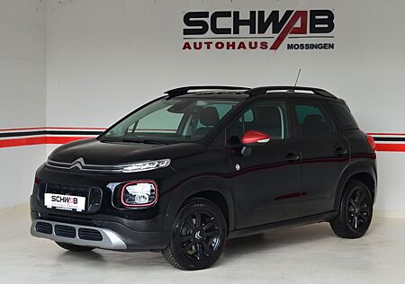 Citroën C3 Aircross C-Series | LED | PDC | 16`Alu