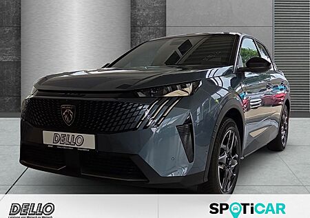 Peugeot 3008 GT Hybrid e-DSC Komfort Drive-Assist-Plus S